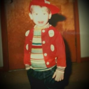 Meet your Posher, Brian